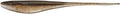 Basstrix DuraTrix Soft Plastic Jerk Minnow 7 Inch