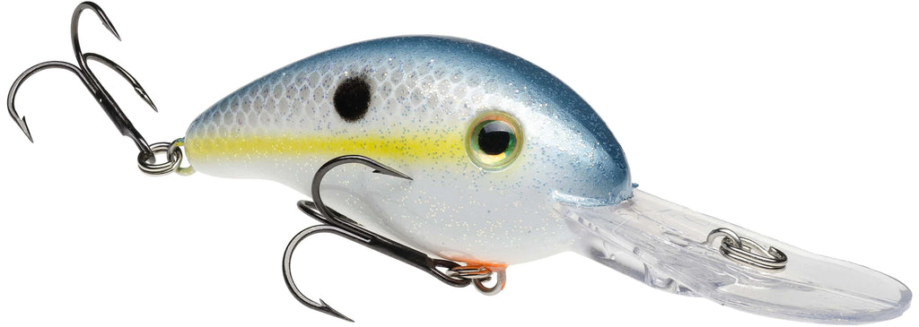 Strike King Pro Model Series 3XD Deep Diving Crankbait 7 16 oz