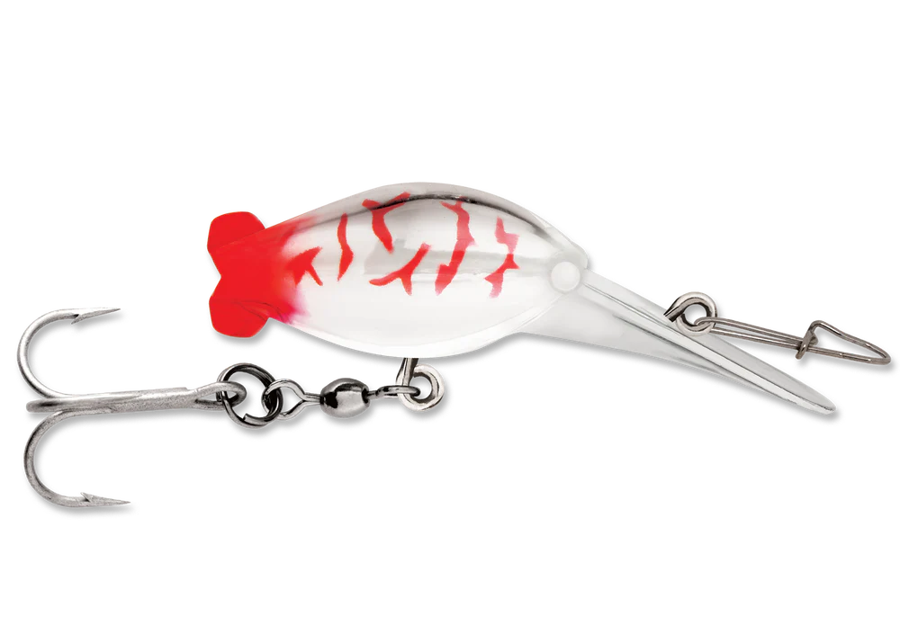 Luhr Jensen Hot Shot Diving Plug