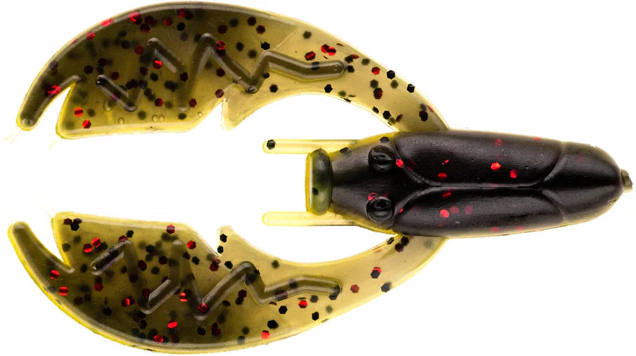 NetBait Paca Chunk Sr w Baitfuel Infusion 325 Inch