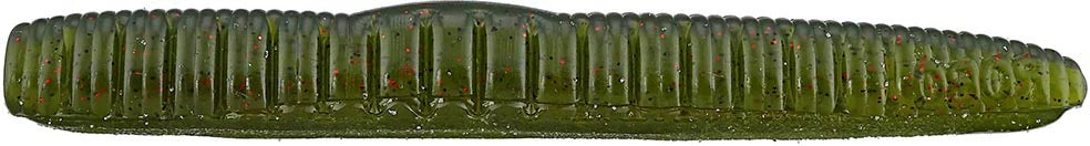 Roboworm Ned Worm Stickbait 3 Inch