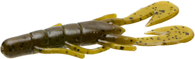 Zoom Ultra Vibe Speed Craw 35 Inch