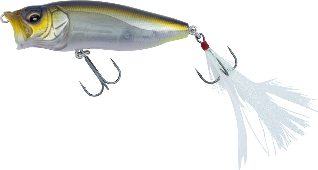 Megabass Respect Series HT Ito Tennessee Shad June 2024 Release