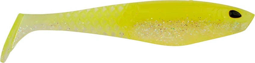Berkley PowerBait CullShad Un Rigged Soft Body Swimbait 6 Inch