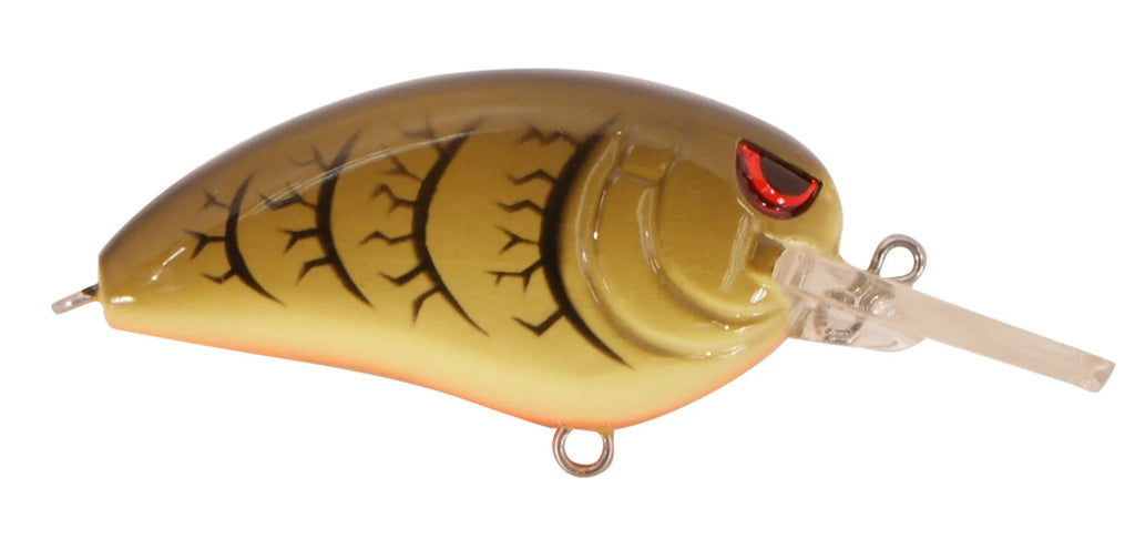 SPRO John Crews Little John MD 50 Crankbait