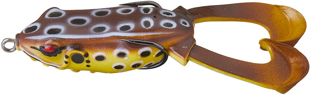 Hags Baits Outlier Swimmin Frog 4 Inch