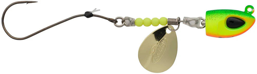Berkley Rawler Bladed Jig 1 2 oz
