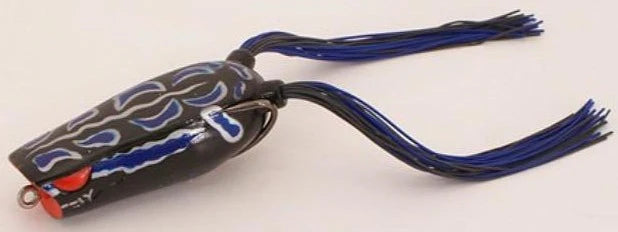 SPRO Dean Rojas Bronzeye Popper 60 Frog