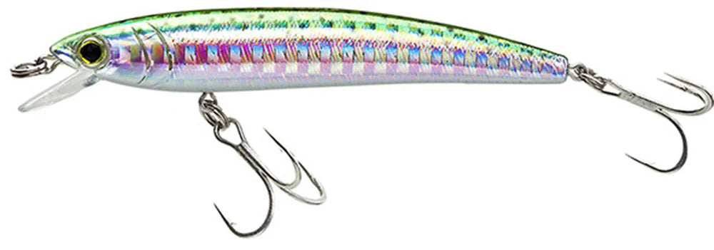 Yo Zuri Pins Minnow Floating Shallow Diver