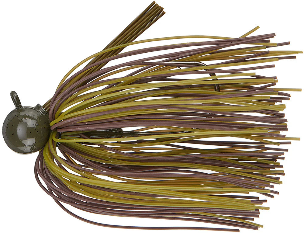 Hags Baits Tsunami Football Jig 1 2 oz