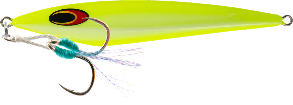 Nomad Design The Ridgeback Jig