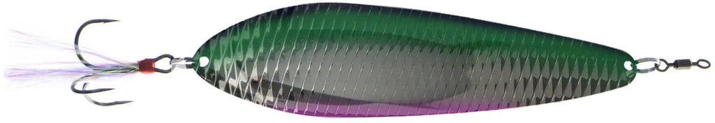 Bass Mafia Big Larry Spoon 6 Inch