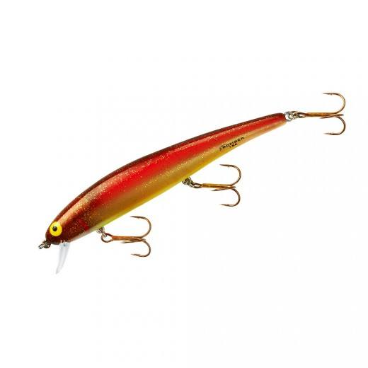 Bomber B15 Long A 4 1 2 inch Shallow Jerkbait