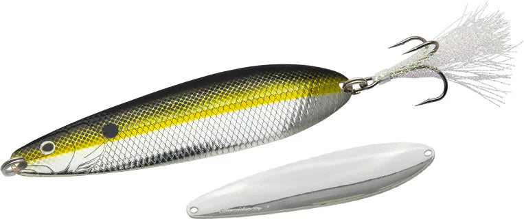 Nories Dairakka Strong Flash Big Spoon 48 Inch