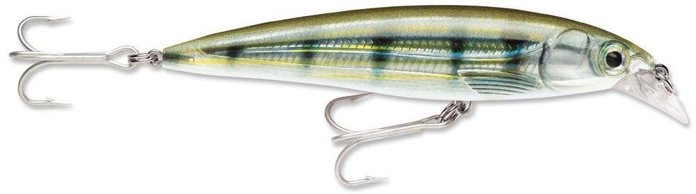 Rapala SXR 14 X Rap Saltwater Rip Bait 55 Inch