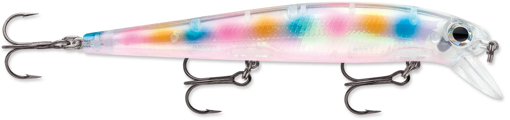 Storm ThunderStick MadFlash 4 3 8 inch Jerkbait Trolling Minnow