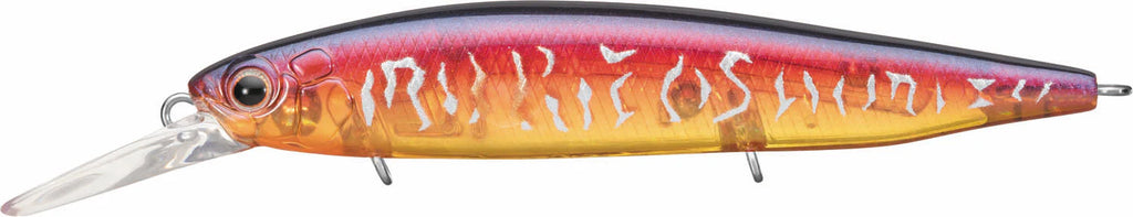 Evergreen International FA 87 Shallow Suspending Jerkbait