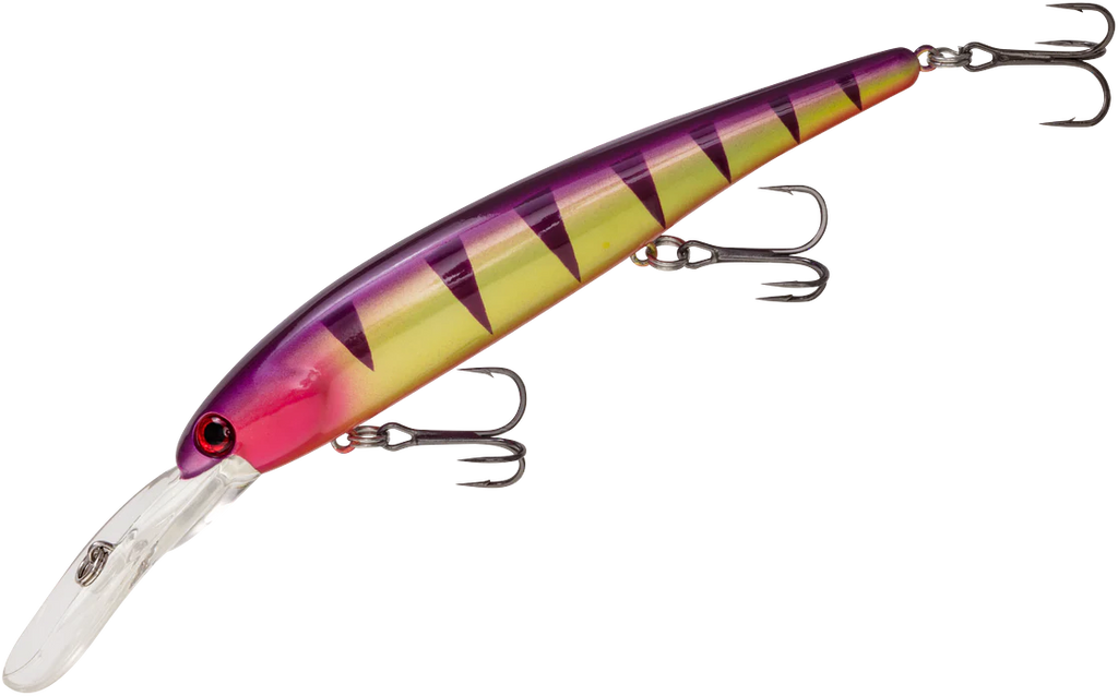 Bandit Walleye Deep 4 3 4 inch Trolling Plug