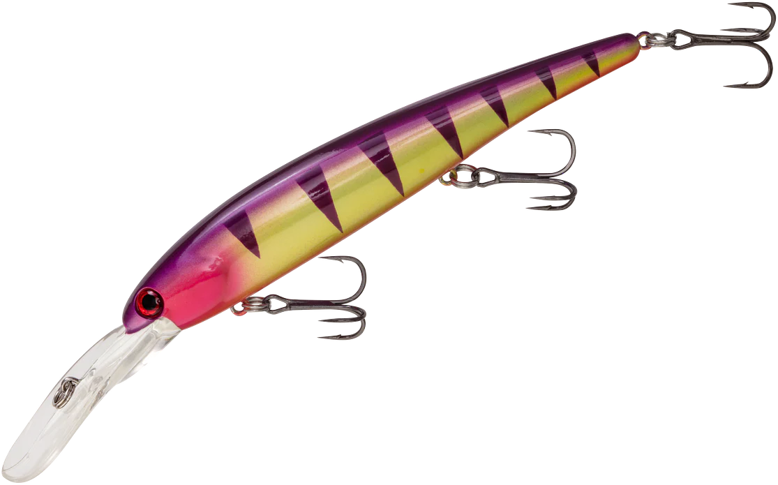 Bandit Walleye Deep 4 3 4 inch Trolling Plug
