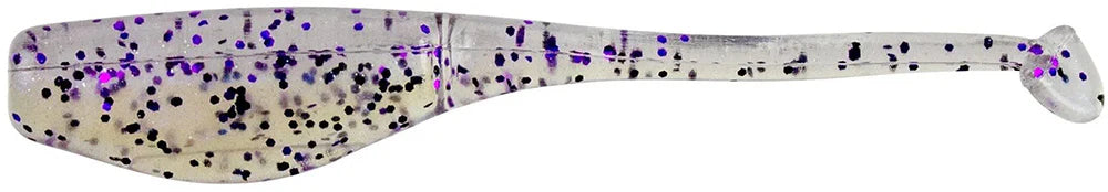 Bobby Garland Baby Shad SwimR 2 1 4 inch Soft Paddle Tail Swimbait 15 pack