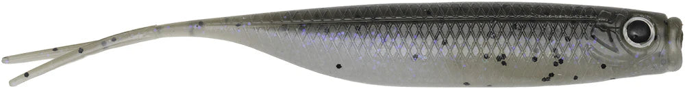 G Ratt Rocker Soft Jerkbait 5 Inch