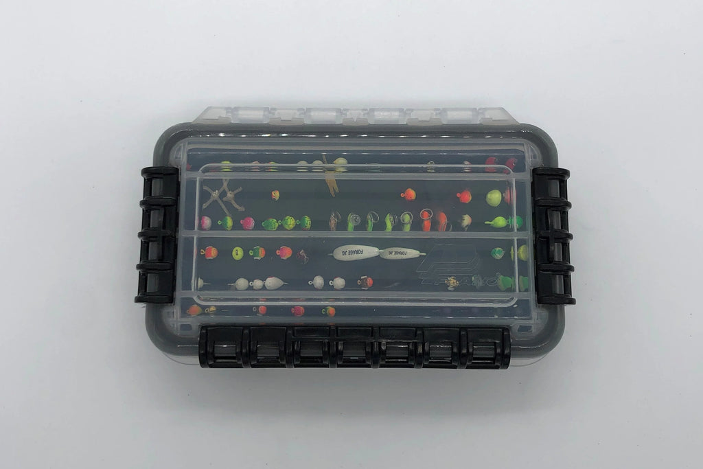T3 Pro Jigs Spoons Jig Box