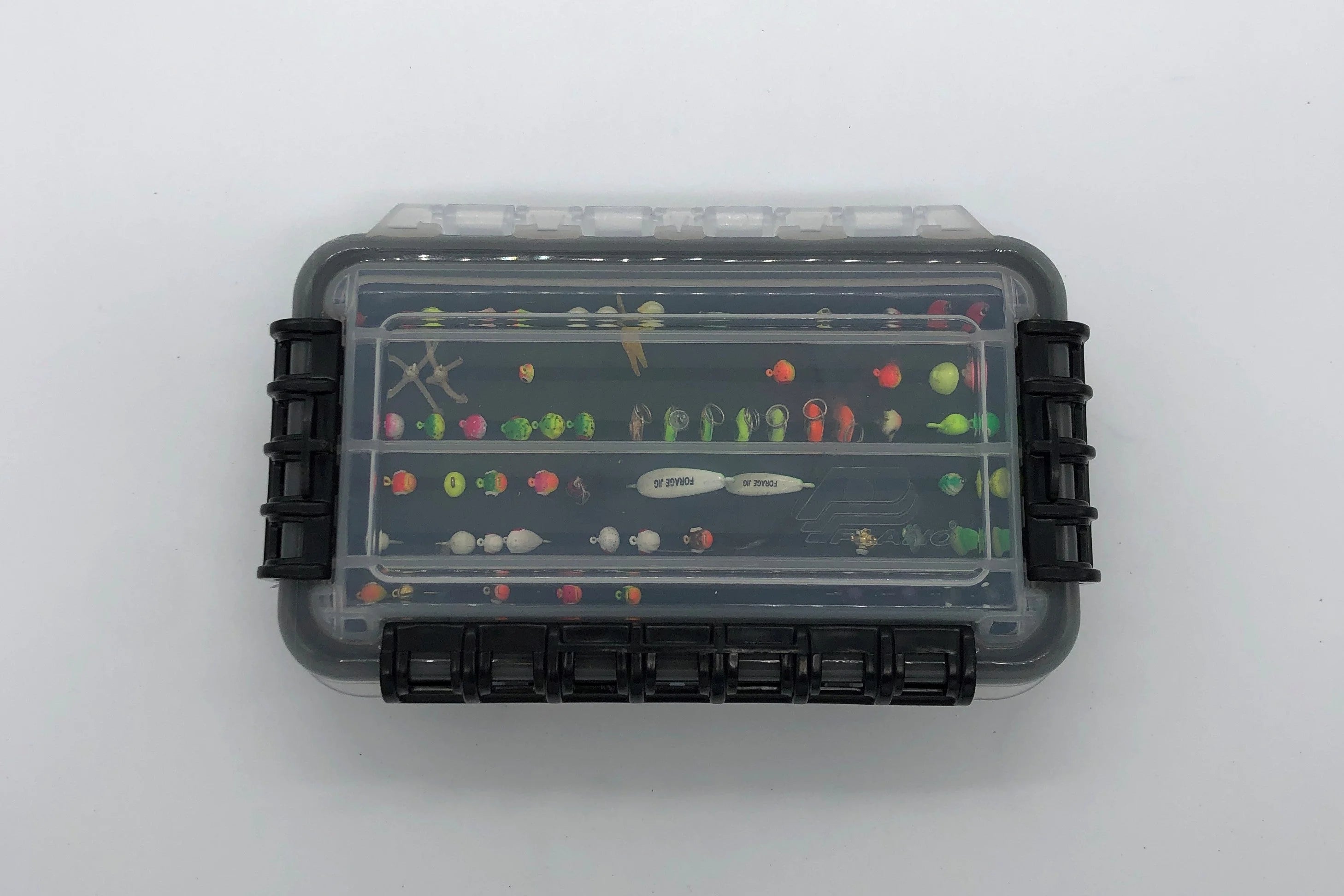 T3 Pro Jigs Spoons Jig Box