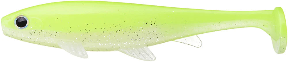 G Ratt Executioner Weedless Swimbait 4 Inch