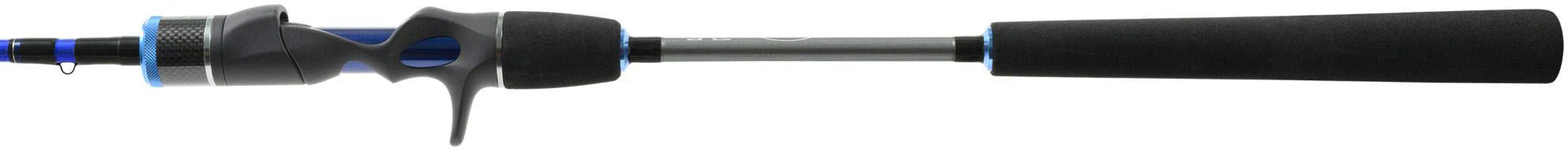 Daiwa Harrier Super Light Jigging Casting Rods