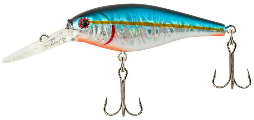 Berkley Flicker Shad Crankbait 1 2 oz