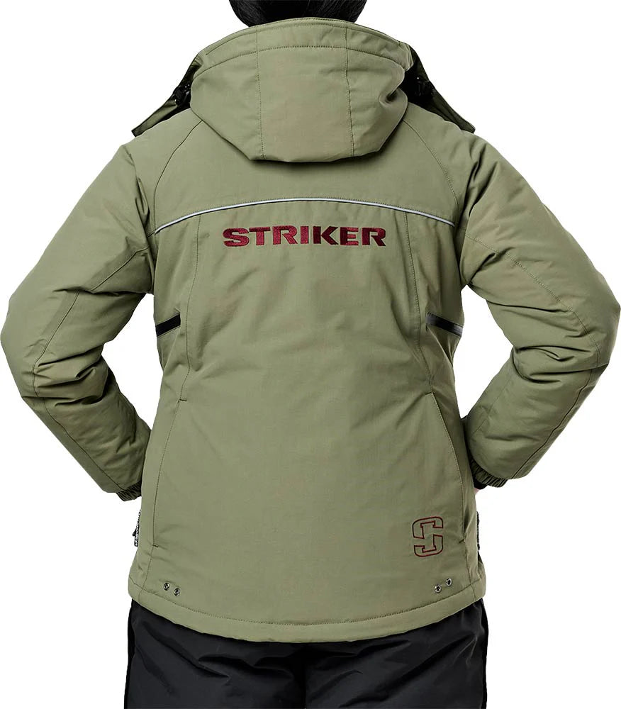 Striker Womens Prism Jacket