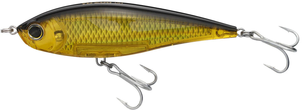 Yo Zuri 3D Inshore Slow Sinking 4 3 8 inch Twitchbait