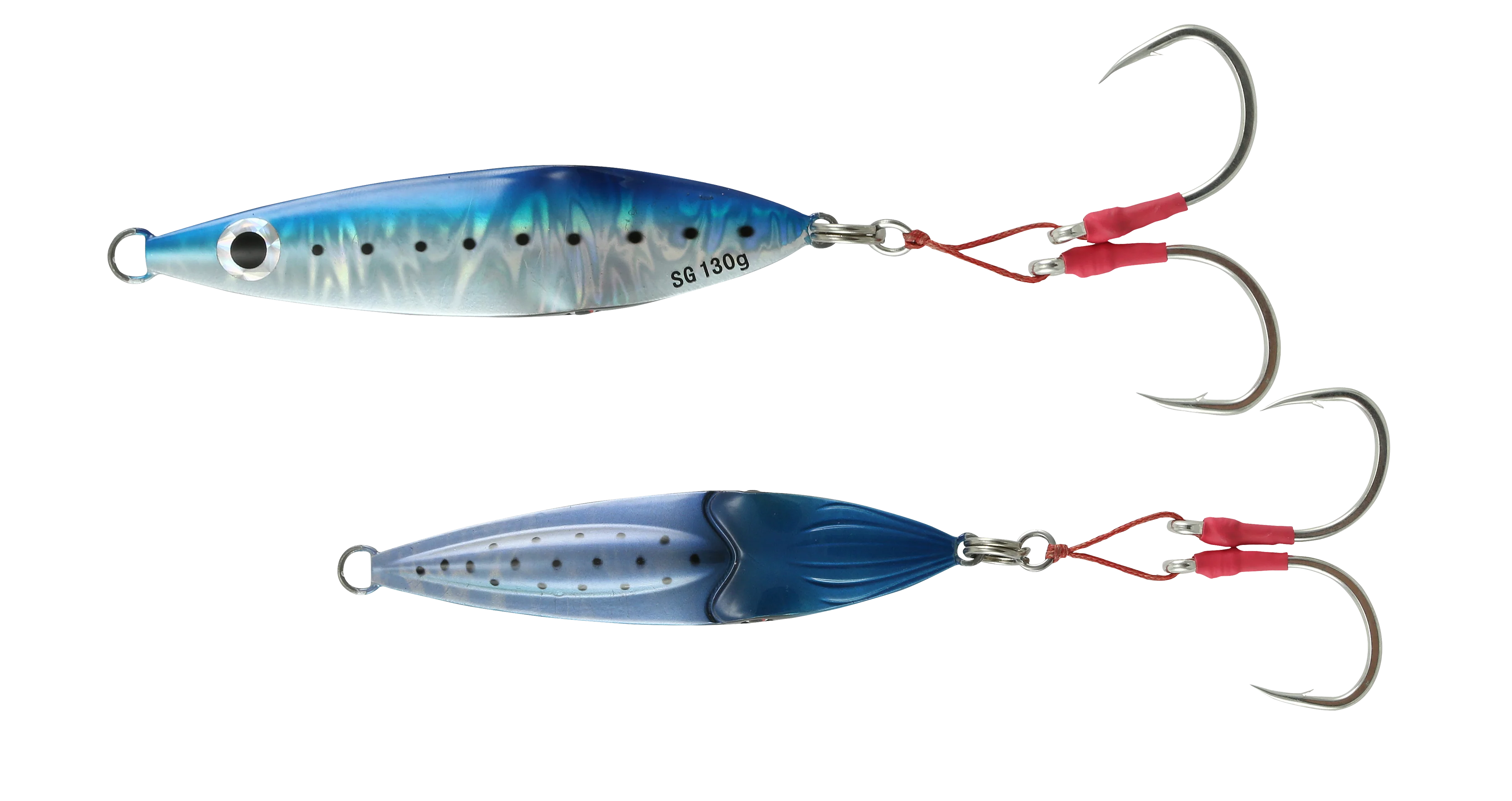 Savage Gear Squish Erratic Fall Deep Drop Jig