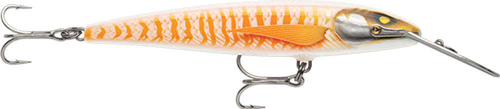 Rapala Countdown Magnum Elite 185 Saltwater Trolling Plug 7 Inch