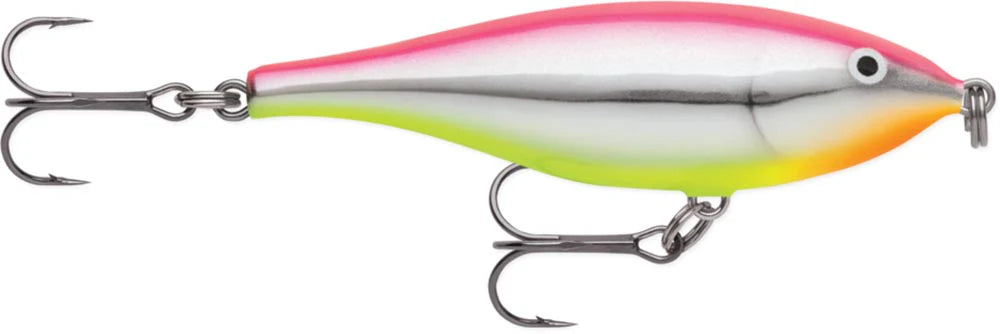 Rapala Twitchin Rap 8 Twitchbait 3125 Inch