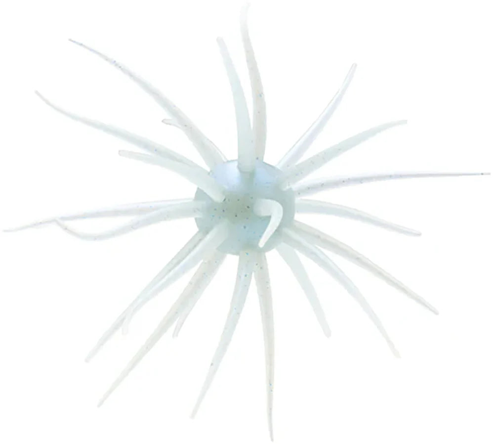 HIDEUP Coike Fullcast 23mm Soft Plastic Creature Bait 1 Pack