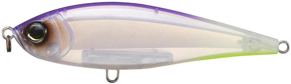 Yo Zuri 3DB Slow Sinking Twitchbait 90mm 35 Inch