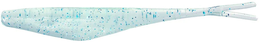 Big Bite Baits 4 Inch Jerk Minnow 10 Pack