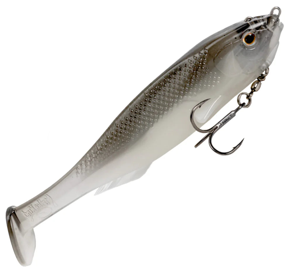 Strike King Pre Rigged Final Copy Swimbait 4 Inch