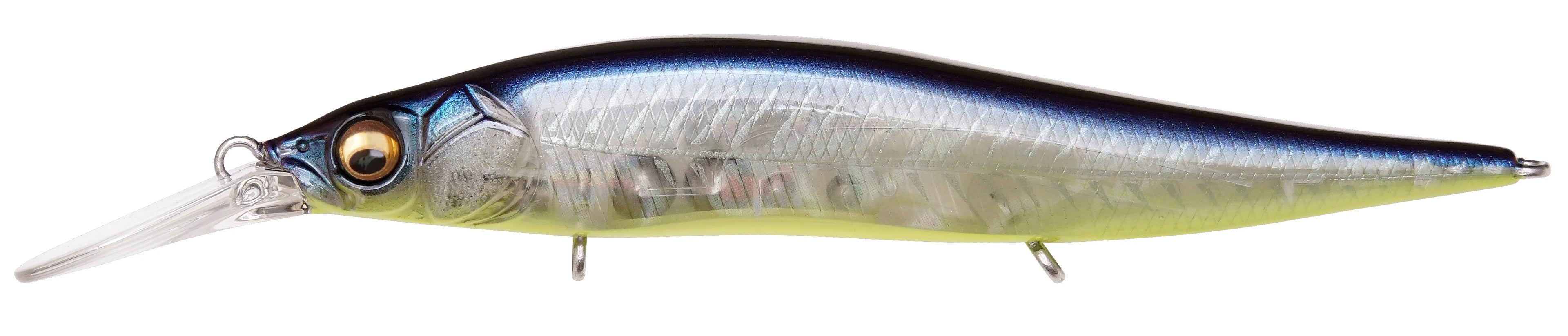 Megabass Ito Vision 110 1 Jr Jerkbait