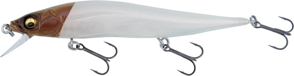 Megabass Respect Series IL Red Head February 2024 Release