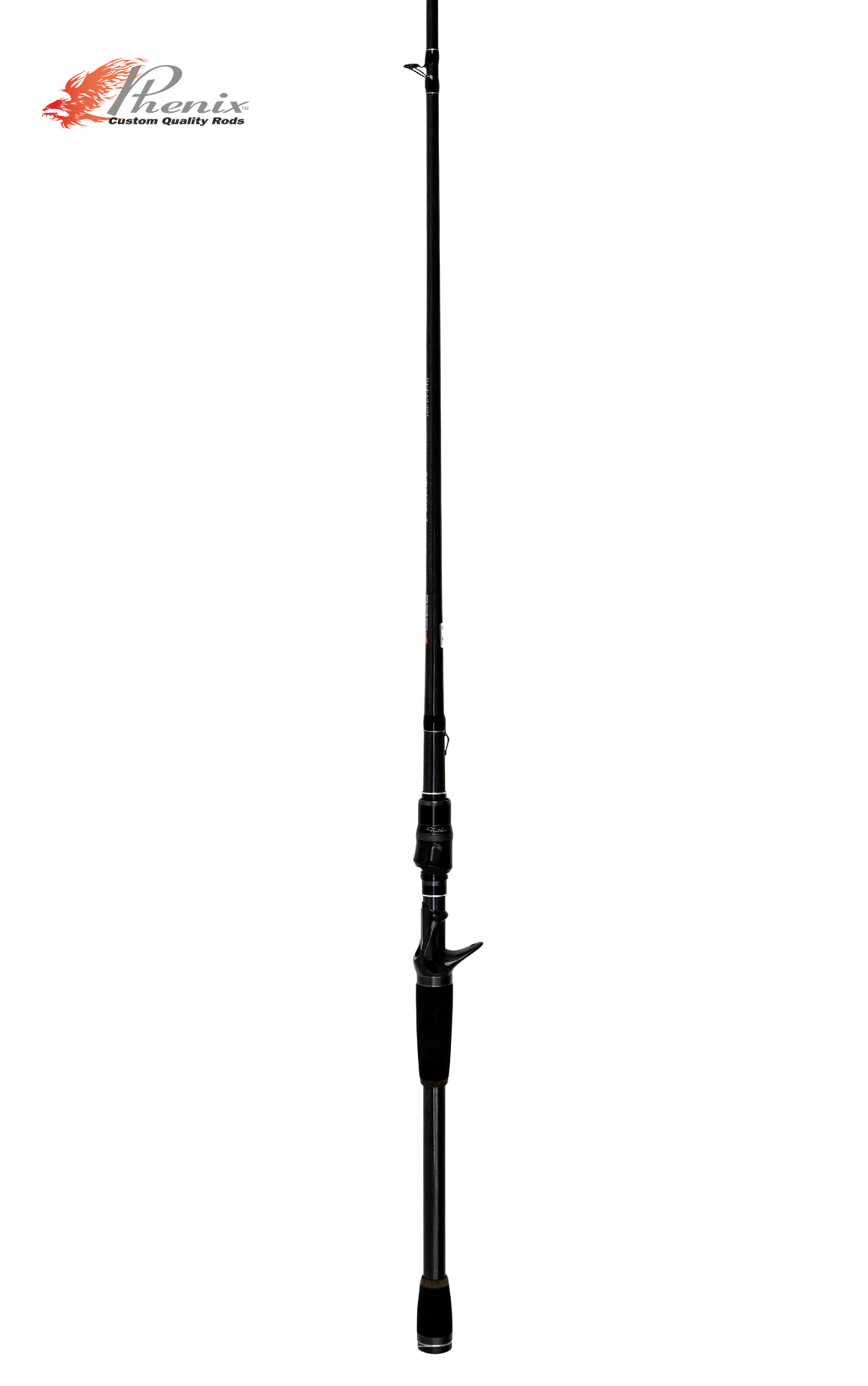Phenix Feather FTX Casting Rods