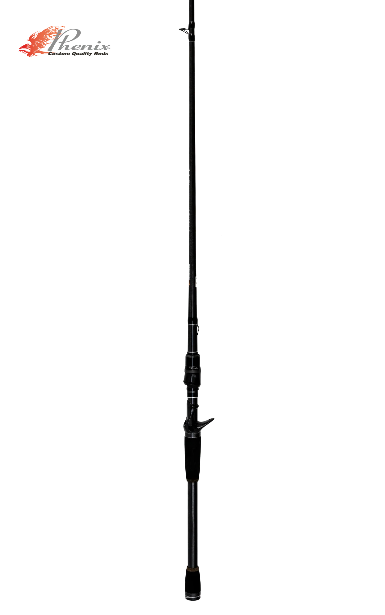 Phenix Feather FTX Casting Rods