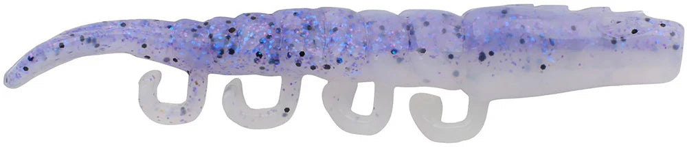 Berkley Gulp Saltwater Turbo Shrimp 5 Inch