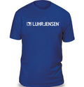 Luhr Jensen Next Level T Shirt
