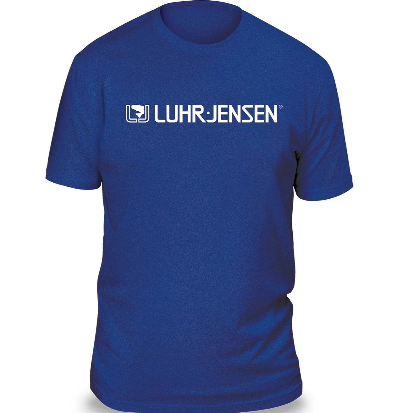 Luhr Jensen Next Level T Shirt