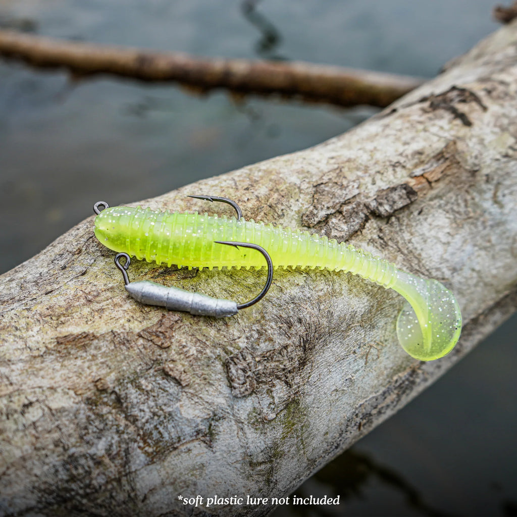 Core Tackle TUSH The Ultimate Swimbait Hook
