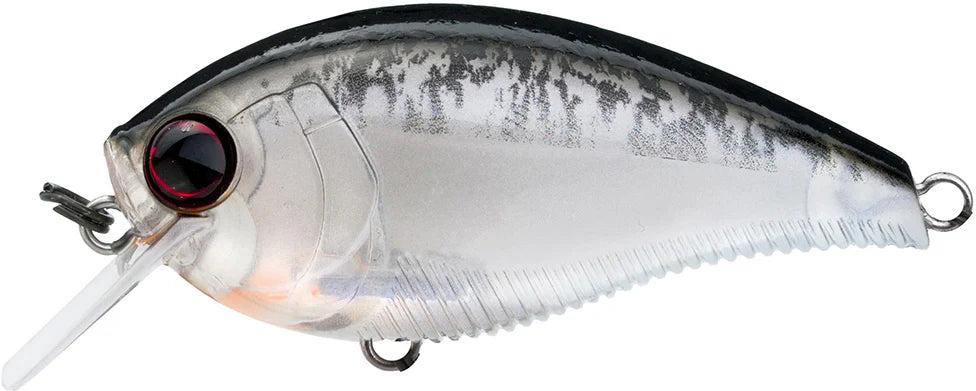 Yo Zuri 3DB Crank 15 Shallow Squarebill Crankbait