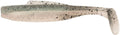 Z Man DieZel MinnowZ 5 inch Paddle Tail Swimbait 4 pack