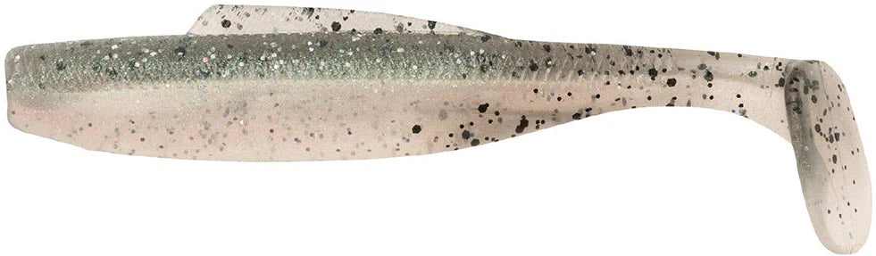 Z Man DieZel MinnowZ 5 inch Paddle Tail Swimbait 4 pack